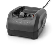 Husqvarna Caricabatterie QC250 Husqvarna Caricabatterie QC250