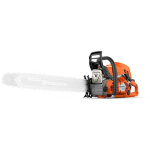 Husqvarna 592 XP®G Motosegha Husqvarna 592 XP®G Motosegha