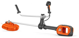 Husqvarna 525iRXT Decespugliatore a batteria Husqvarna 525iRXT Decespugliatore a batteria