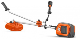 Husqvarna 325iR Decespugliatore a batteria Husqvarna 325iR Decespugliatore a batteria