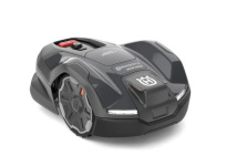 Husqvarna Automower® 405XE Nera Robot Tagliaerba Husqvarna Automower® 405XE Nera Robot Tagliaerba