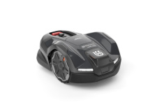 Husqvarna Automower® 410XE Nera Robot Tagliaerba Husqvarna Automower® 410XE Nera Robot Tagliaerba