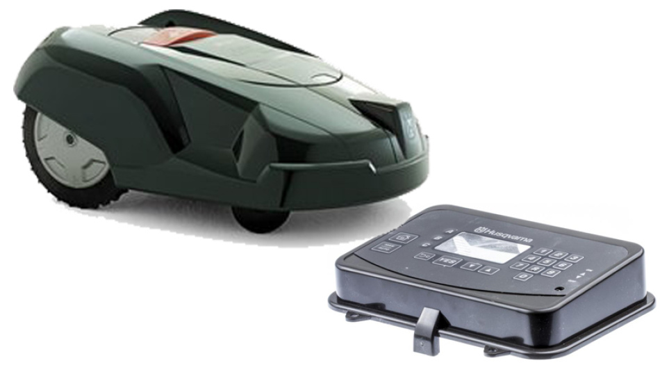 Sostituisci la tastiera su Husqvarna Automower 220AC/230ACX