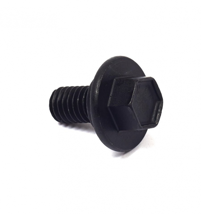 Bullone, Assale .38-16 X . nel gruppo I Pezzi Di Ricambio / Ricambi Briggs & Stratton presso GPLSHOP (009X39MA)
