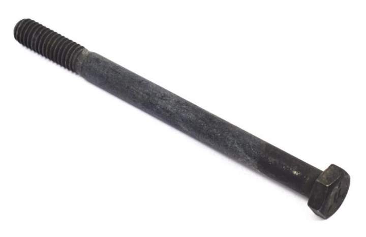Bullone esagonale 31-18X4,12 O nel gruppo I Pezzi Di Ricambio / Ricambi Briggs & Stratton presso GPLSHOP (01X134MA)