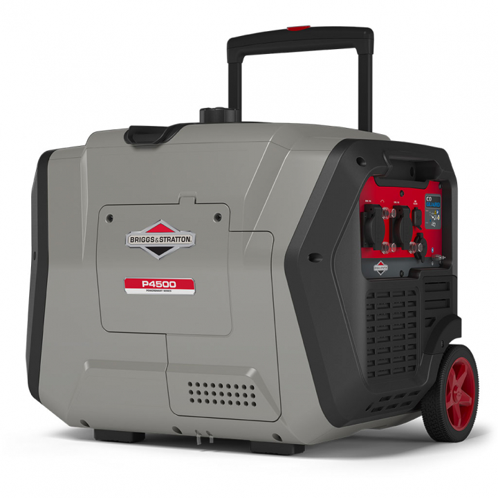 Briggs & Stratton P4500 Power Generator nel gruppo  presso GPLSHOP (030806)