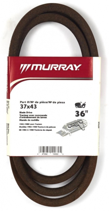 Rem,82.1 El Mer Ss nel gruppo I Pezzi Di Ricambio / Ricambi Briggs & Stratton presso GPLSHOP (037X43MA)