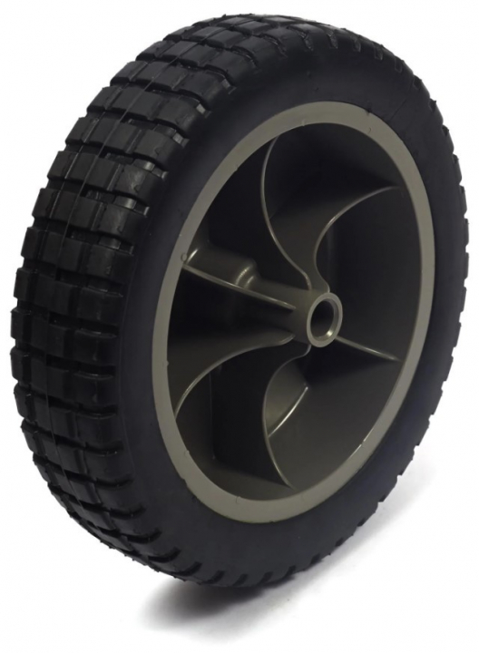 8X2.00 Barra Ruota D-Gr nel gruppo I Pezzi Di Ricambio / Ricambi Briggs & Stratton presso GPLSHOP (071132MA)