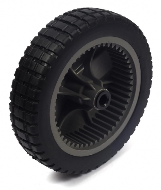 8X2.00 Barra Ruota Dr DG nel gruppo I Pezzi Di Ricambio / Ricambi Briggs & Stratton presso GPLSHOP (071133MA)