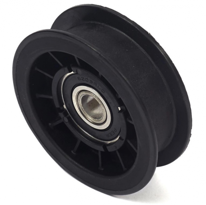 Lato B della puleggia folle nel gruppo I Pezzi Di Ricambio / Ricambi Briggs & Stratton presso GPLSHOP (091179MA)