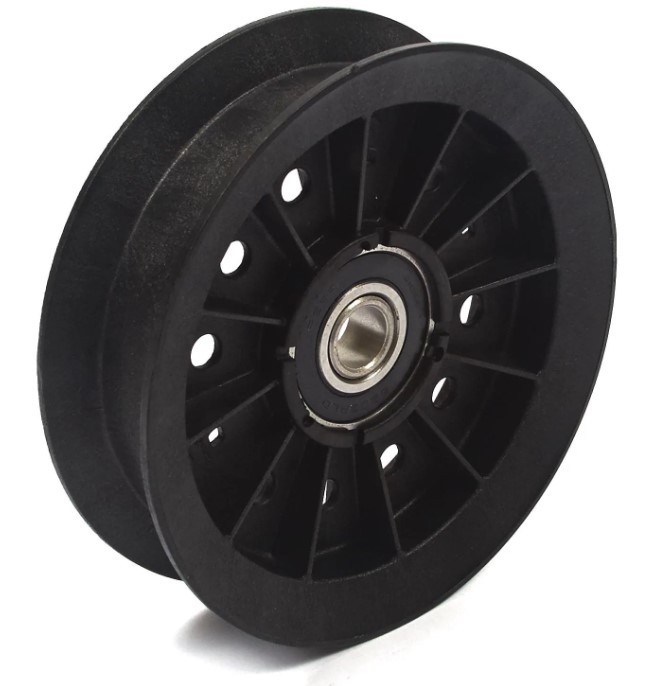 Puleggia, tenditore nel gruppo I Pezzi Di Ricambio / Ricambi Briggs & Stratton presso GPLSHOP (091801MA)