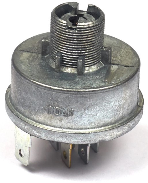 Interruttore - Chiave nel gruppo I Pezzi Di Ricambio / Ricambi Briggs & Stratton presso GPLSHOP (092377MA)