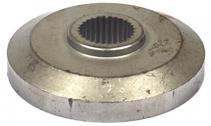 Adattatore-Lama nel gruppo I Pezzi Di Ricambio / Ricambi Briggs & Stratton presso GPLSHOP (092466MA)