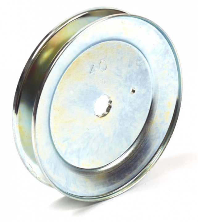 Puleggia-martinetto 40 nel gruppo I Pezzi Di Ricambio / Ricambi Briggs & Stratton presso GPLSHOP (092851MA)