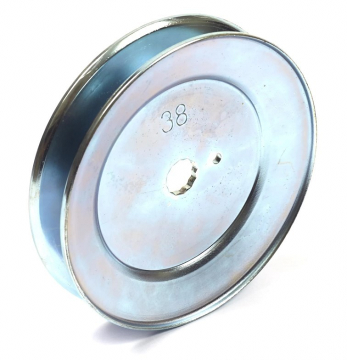 Puleggia-martinetto 38 nel gruppo I Pezzi Di Ricambio / Ricambi Briggs & Stratton presso GPLSHOP (092852MA)