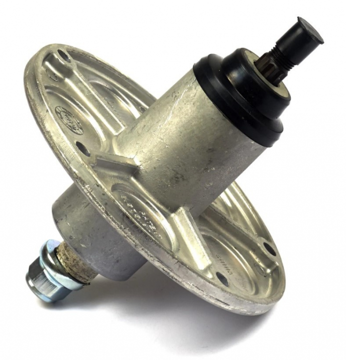 Kit Hsng albero martinetto nel gruppo I Pezzi Di Ricambio / Ricambi Briggs & Stratton presso GPLSHOP (1001200MA)