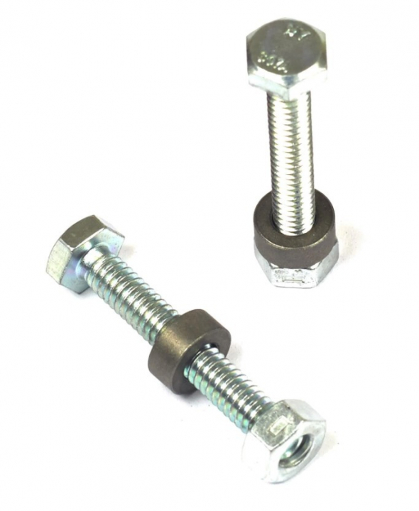 Kit, bullone di taglio.25-20X nel gruppo I Pezzi Di Ricambio / Ricambi Briggs & Stratton presso GPLSHOP (1501216MA)