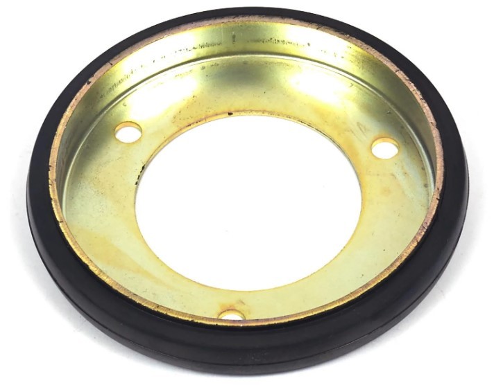 Ruota di frizione, 4.3 Ru nel gruppo I Pezzi Di Ricambio / Ricambi Briggs & Stratton presso GPLSHOP (1501435MA)