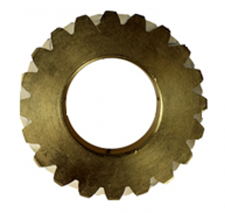 Gear-Worm 2.00 Od 1.0 nel gruppo I Pezzi Di Ricambio / Ricambi Briggs & Stratton presso GPLSHOP (1666509SM)