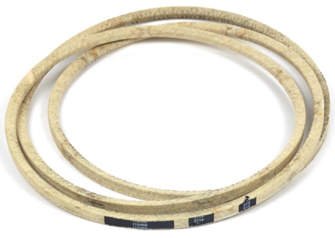 Cinturino a V Ha 118,00 Lg nel gruppo I Pezzi Di Ricambio / Ricambi Briggs & Stratton presso GPLSHOP (1732956SM)