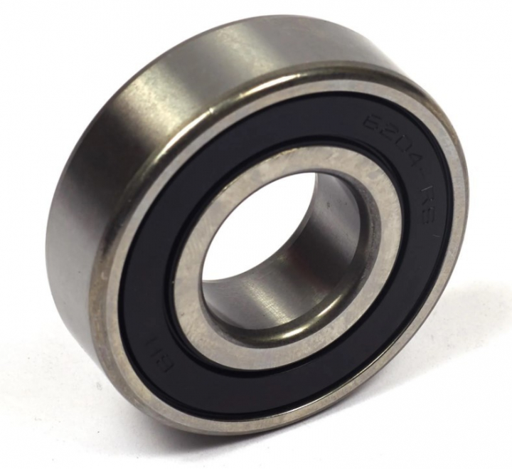 Cuscinetto, Sfera, 20Mm nel gruppo I Pezzi Di Ricambio / Ricambi Briggs & Stratton presso GPLSHOP (1735399YP)