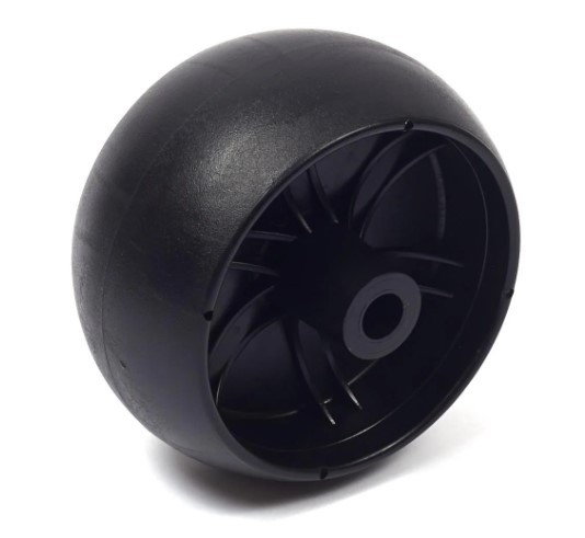 Ruota, manometro nel gruppo I Pezzi Di Ricambio / Ricambi Briggs & Stratton presso GPLSHOP (1736896YP)