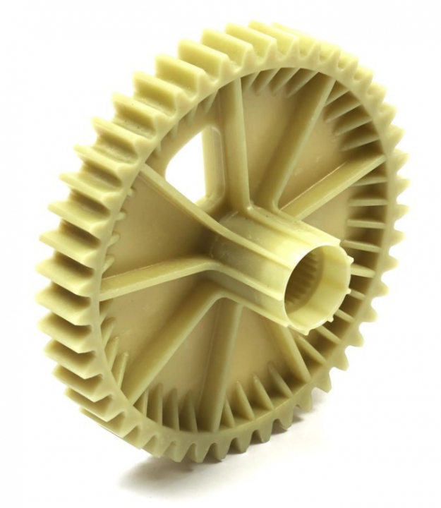Ingranaggio, guida nel gruppo I Pezzi Di Ricambio / Ricambi Briggs & Stratton presso GPLSHOP (1737311YP)