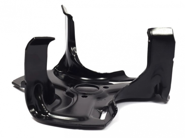 Girante verniciata 10 nel gruppo I Pezzi Di Ricambio / Ricambi Briggs & Stratton presso GPLSHOP (1751348BMYP)