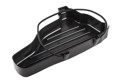 Bacinella per olio - motosega nel gruppo Prodotti per lavori forestali e giardinaggio Husqvarna / Husqvarna Motoseghe / Accesori Motoseghe presso GPLSHOP (176-798)