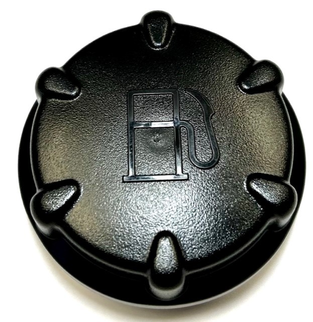 Tappo serbatoio carburante Honda GCV145, GCV170, GCV200, 17620-Z9L-800 nel gruppo I Pezzi Di Ricambio presso GPLSHOP (17620Z9L800)