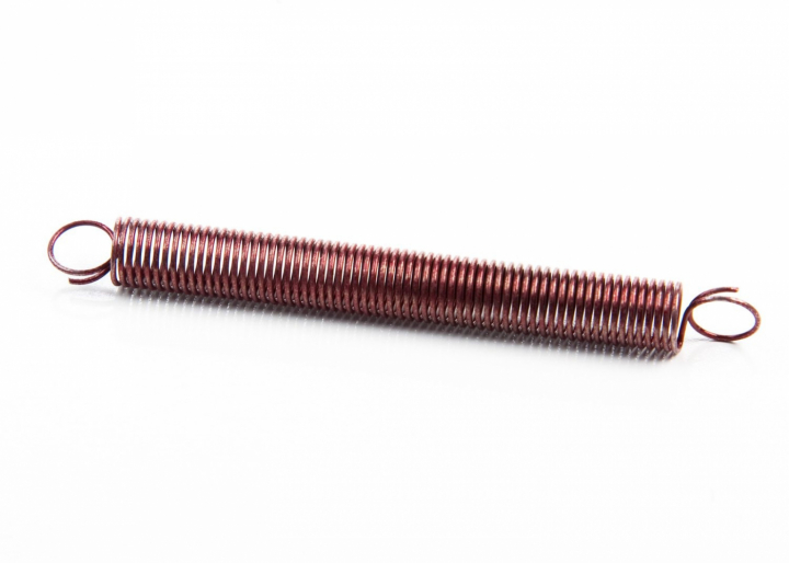 Molla regolatore nel gruppo I Pezzi Di Ricambio / Ricambi Briggs & Stratton presso GPLSHOP (260875)