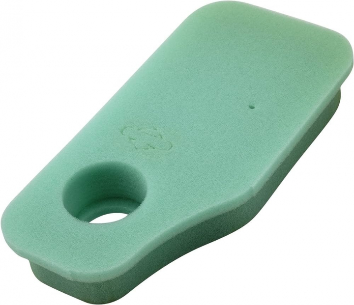 Inserisci filtro nel gruppo I Pezzi Di Ricambio / Filtri dell’aria / Filtro dell’aria per tosaerba presso GPLSHOP (270843S)