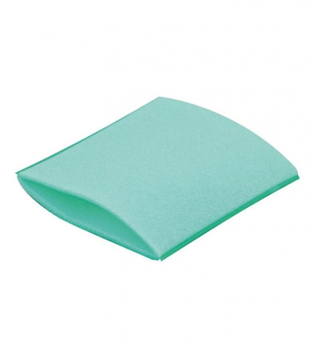 Pre filtro nel gruppo I Pezzi Di Ricambio / Filtri dell’aria / Filtro dell’aria per tosaerba presso GPLSHOP (271466)