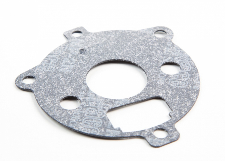 Guarnizione-alloggiamento carburatore nel gruppo I Pezzi Di Ricambio / Ricambi Briggs & Stratton presso GPLSHOP (27918)
