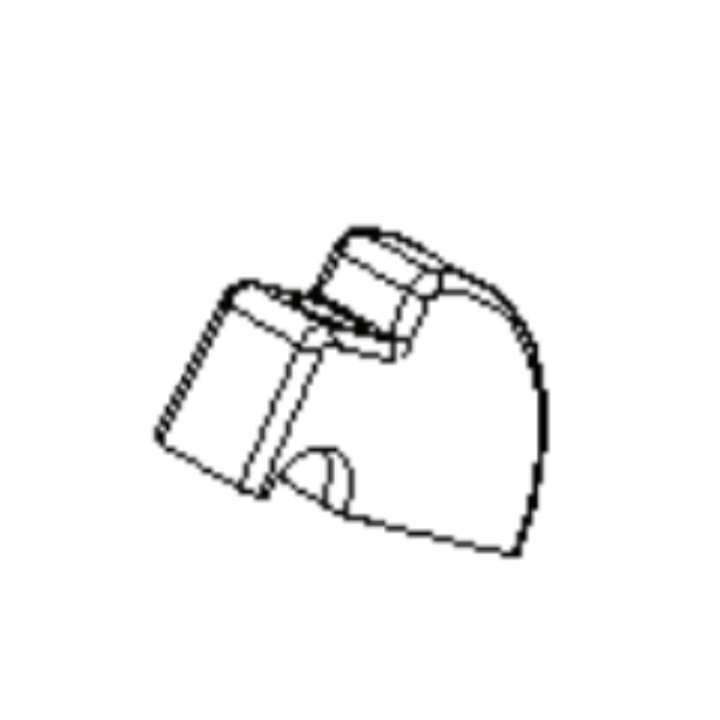 Ammortizzatore Di Vibrazioni 2956615-02 nel gruppo presso GPLSHOP (2956615-02)