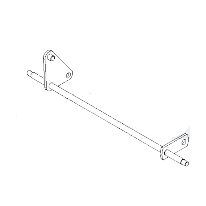 Assale anteriore/posteriore completo, nel gruppo  presso GPLSHOP (2956666-01)