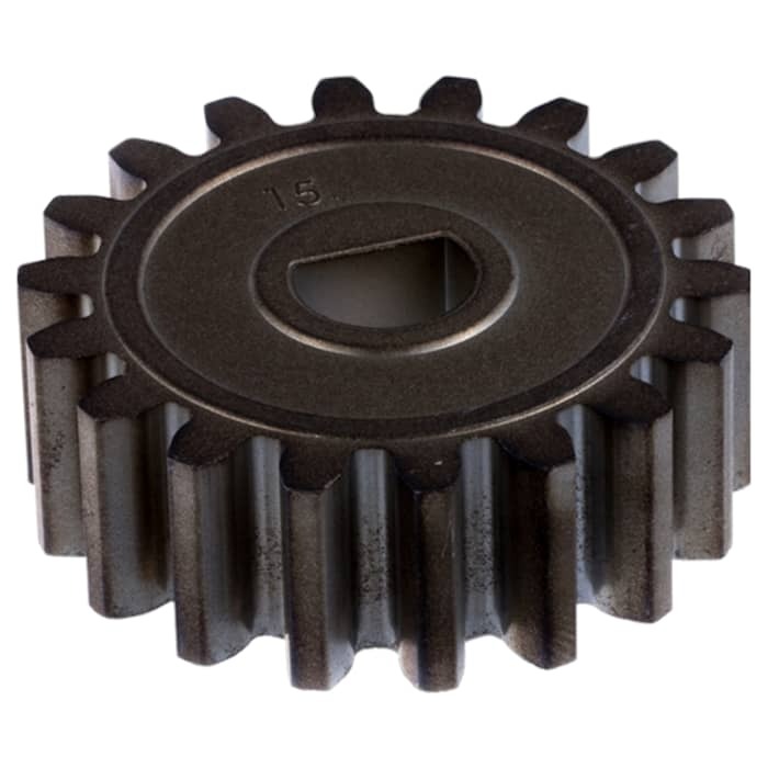 Guidare il metallo 2956669-01 nel gruppo  presso GPLSHOP (2956669-01)