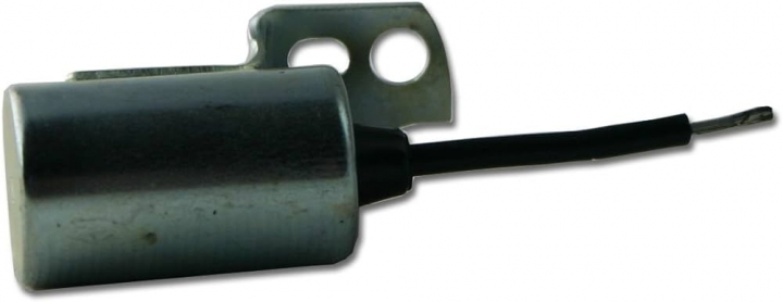 Condensatore nel gruppo I Pezzi Di Ricambio / Ricambi Briggs & Stratton presso GPLSHOP (298060)