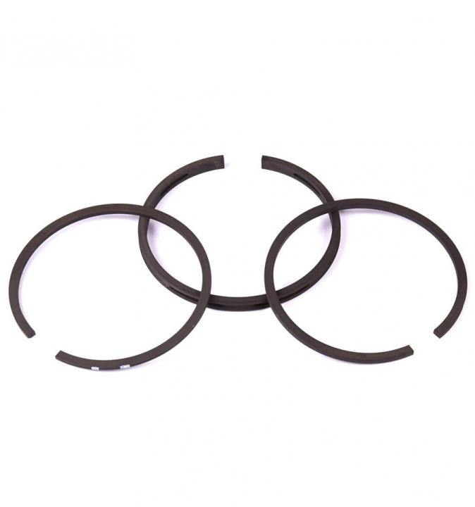 Set fasce elastiche pistone standard nel gruppo I Pezzi Di Ricambio / Ricambi Briggs & Stratton presso GPLSHOP (298982)