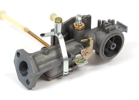 Carburatore nel gruppo I Pezzi Di Ricambio / Ricambi Briggs & Stratton presso GPLSHOP (299437)