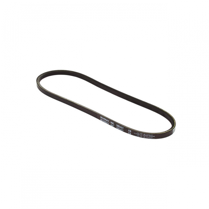 Cinghia trapezoidale nel gruppo I Pezzi Di Ricambio / Ricambi Briggs & Stratton presso GPLSHOP (313821MA)