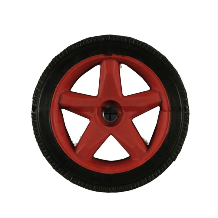 Ruota nel gruppo I Pezzi Di Ricambio / Ricambi Briggs & Stratton presso GPLSHOP (319940GS)