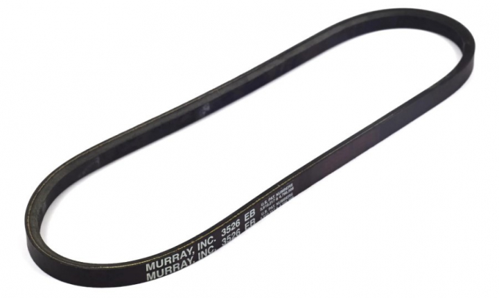 Cinghia trapezoidale V 4L 30,7 Coclea nel gruppo I Pezzi Di Ricambio / Ricambi Briggs & Stratton presso GPLSHOP (3526MA)