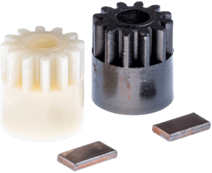 Kit Azionamento Serratura 3719147-01 nel gruppo  presso GPLSHOP (3719147-01)