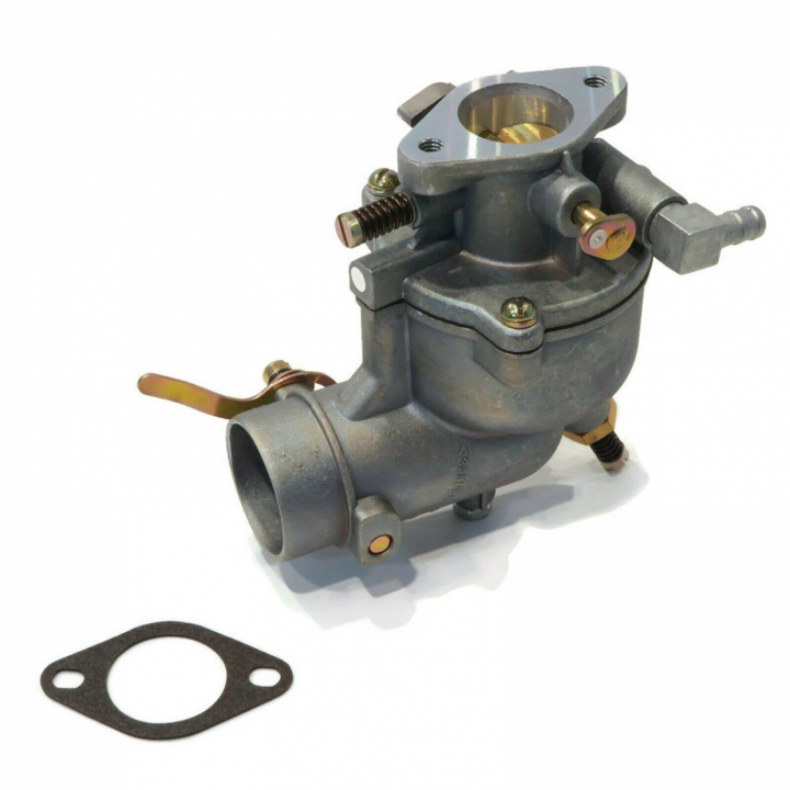 Carburatore nel gruppo I Pezzi Di Ricambio / Ricambi Briggs & Stratton presso GPLSHOP (390323)