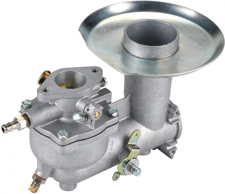 Carburatore nel gruppo I Pezzi Di Ricambio / Ricambi Briggs & Stratton presso GPLSHOP (391070)