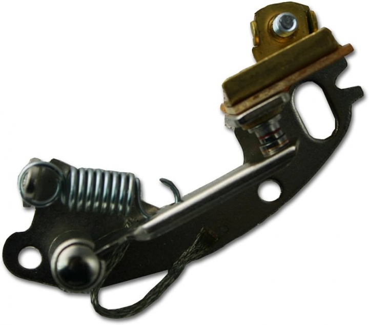 Accensione tramite interruttore nel gruppo I Pezzi Di Ricambio / Ricambi Briggs & Stratton presso GPLSHOP (391284)