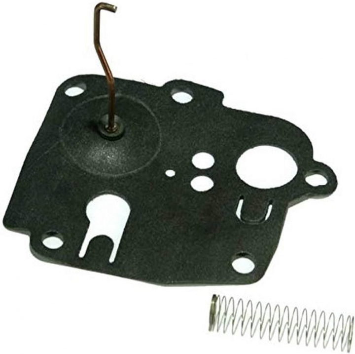 Membrana nel gruppo I Pezzi Di Ricambio / Ricambi Briggs & Stratton presso GPLSHOP (391681)