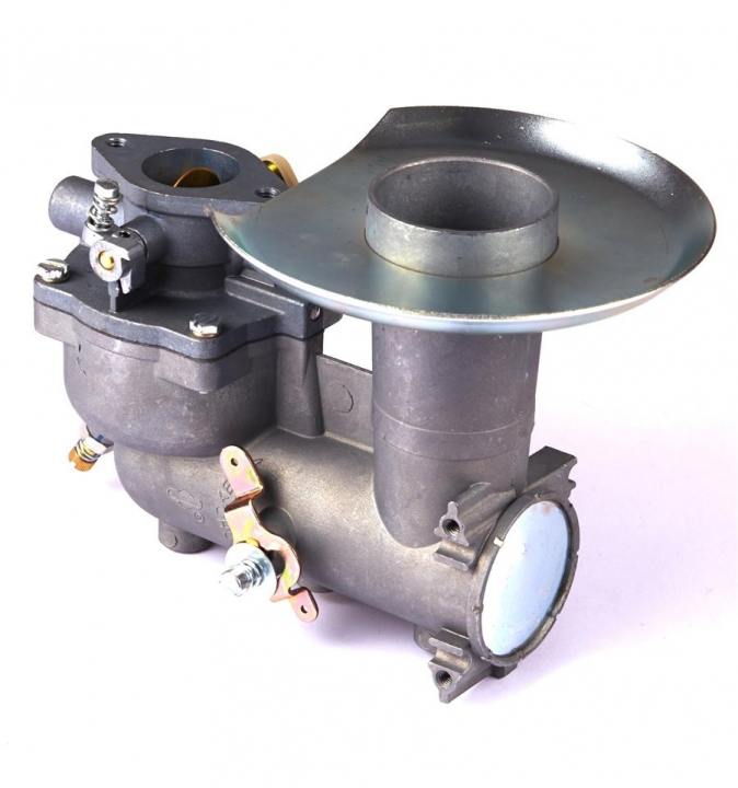 Carburatore nel gruppo  presso GPLSHOP (392587)
