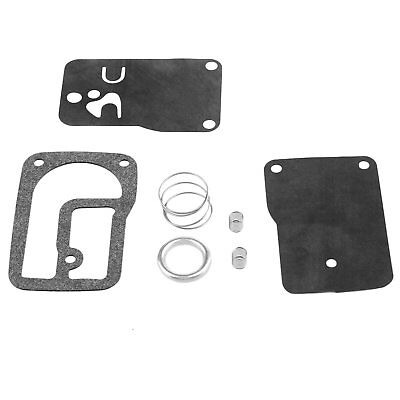 Corda. Kit-Pompa carburante nel gruppo I Pezzi Di Ricambio / Ricambi Briggs & Stratton presso GPLSHOP (393397)